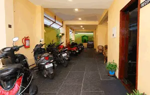 Hotel Sornalaxmi Gallery